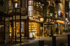 解讀疫情下日本有哪些值得投資的行業