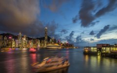 香港優才計劃申請可多加30分!